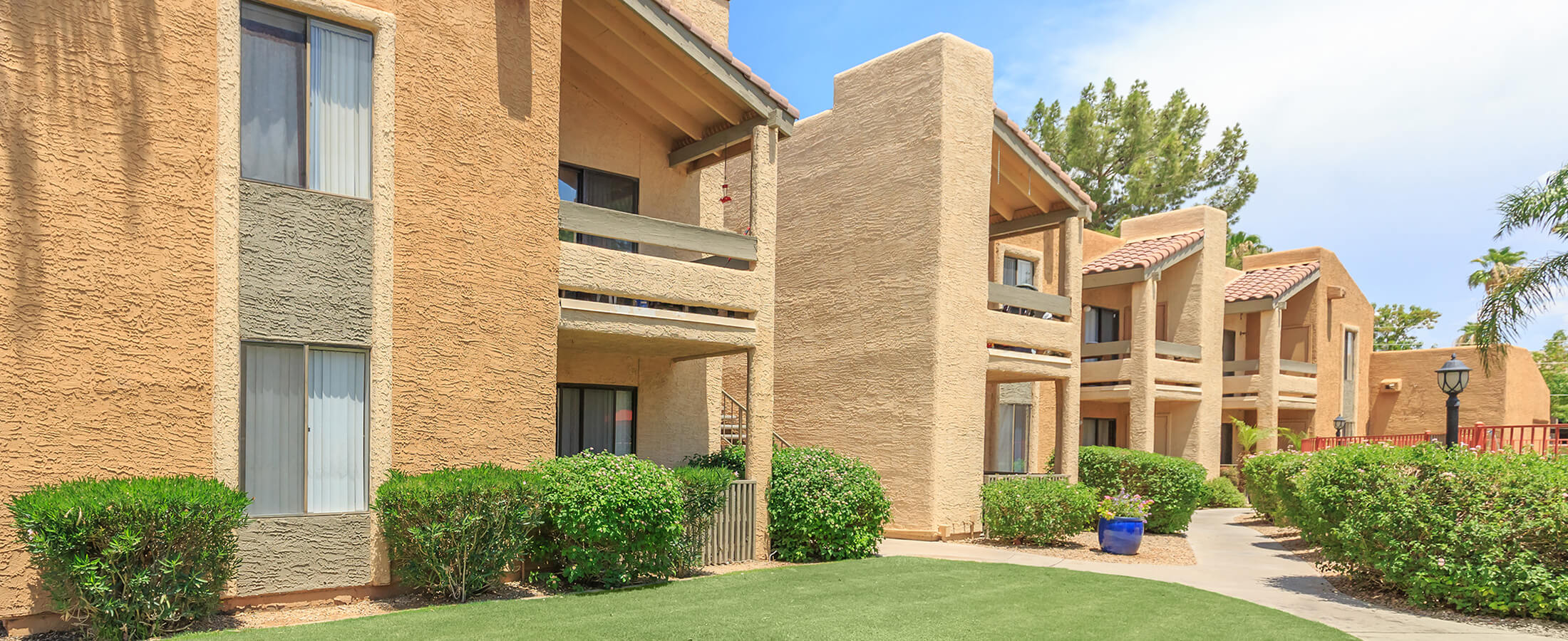 Lucera Apartment Homes Apartments in Mesa, AZ